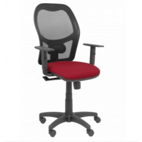 PIQUERAS Y CRESPO 345SM840B933B10CRN silla de oficina y de ordenador Asiento acolchado Respaldo acolchado