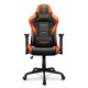 Cougar Silla Armor Elite Silla para videojuegos de PC Asiento acolchado