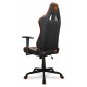 Cougar Silla Armor Elite Silla para videojuegos de PC Asiento acolchado