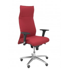 Sillón Albacete XL bali granate hasta 160kg