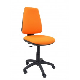 Silla Elche CP bali naranja