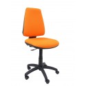 Silla Elche CP bali naranja