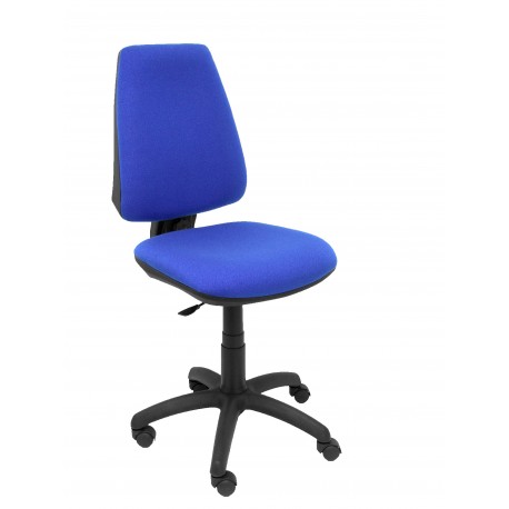 Silla Elche CP bali azul