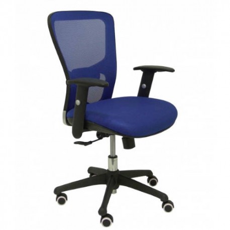 SILLÓN MODELO POZUELO AZUL PIQUERAS Y CRESPO 20SABALI229