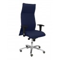 Sillón Albacete XL bali azul marino hasta 160kg