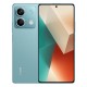 XIAOMI - Xiaomi Redmi Note 13 5G 16,9 cm (6.67'') SIM doble USB Tipo C 8 GB 256 GB 5000 mAh Azul - mzb0fpseu