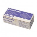 Panasonic KX-FA133X suministro para fax 666 páginas 1 pieza(s)