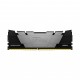 KINGSTON TECHNOLOGY - Kingston Technology FURY Renegade módulo de memoria 16 GB 1 x 16 GB DDR4 4000 MHz - kf440c19rb12/16