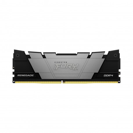 KINGSTON TECHNOLOGY - Kingston Technology FURY Renegade módulo de memoria 16 GB 1 x 16 GB DDR4 4000 MHz - kf440c19rb12/16