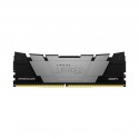 KINGSTON TECHNOLOGY - Kingston Technology FURY Renegade módulo de memoria 16 GB 1 x 16 GB DDR4 4000 MHz - kf440c19rb12/16