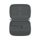 LENOVO - Lenovo Go Tech Accessories Organizer caja para equipo Maletín/funda clásica Gris - 4X41E40077