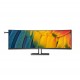 PHILIPS - Philips 6000 series 45B1U6900C 113 cm (44.5'') 5120 x 1440 Pixeles UltraWide Dual Quad HD LED Negro - 45B1U6900C/00