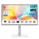 MSI - MSI MD2412PW Monitor 23.8 IPS HDMI USB-C MM AA Bc - 9S6-3PA59H-078