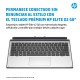 HP - HP Teclado Elite x2G8 Premium - 55G42AA