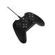 GENESIS - GENESIS NJG-2103 mando y volante USB Gamepad Android, Nintendo Switch, PC Negro  - njg-2103