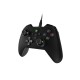 GENESIS - GENESIS NJG-2103 mando y volante USB Gamepad Android, Nintendo Switch, PC Negro  - njg-2103