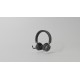 Orosound TPROPLUSS Auriculares Inalámbrico y alámbrico Diadema Llamadas/Música USB Tipo C Bluetooth Gris