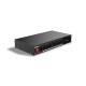 Dahua Technology DH-SG1008P switch No administrado Gigabit Ethernet (10/100/1000) Energía sobre Ethernet (PoE) Negro