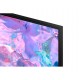 SAMSUNG - Samsung UE50CU7172UXXH Televisor 127 cm (50'') 4K Ultra HD Smart TV Wifi Negro - 8806094853438
