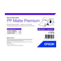 Epson 7113419 etiqueta de impresora Blanco Etiqueta para impresora autoadhesiva