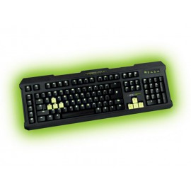 TECLADO GAMING KEEP-OUT F100 USB MECÁNICO