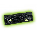 TECLADO GAMING KEEP-OUT F100 USB MECÁNICO