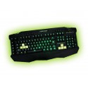 TECLADO GAMING KEEP-OUT F110 MECANICO USB 2.0