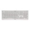 Cherry Teclado KC 1000 Blanco