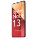 XIAOMI - Xiaomi Redmi Note 13 Pro 16,9 cm (6.67'') SIM doble Android 12 4G