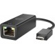 HP USB-C to RJ45 Adapter G2 tarjeta y adaptador de interfaz RJ-45