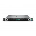 HPE ProLiant DL320 Gen11 servidor Bastidor (1U) Intel® Xeon® Bronze 3408U 1,8 GHz 16 GB DDR4-SDRAM 1000 W