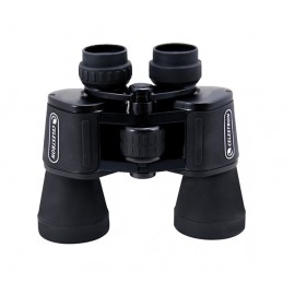 Celestron UpClose G2 10x50 binocular BK-7 Negro