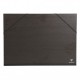 Clairefontaine 3329680448009 carpeta Negro