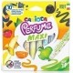 ROTUL.CARIOCA PERFUME MAXI CAJA 10