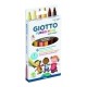 ROTUL.GIOTTO TURBO MAXI SKIN EST.6 - Pack de 10 unidades