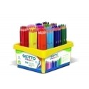 LAPICES COLOR GIOTTO STILNOVO S.PACK 192