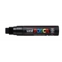 MARCADOR UNIBALL POSCA PC17K 15MM NEGRO