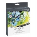 ROTUL.LYRA AQUA DUO ESTUCHE 36