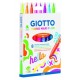 ROTUL.GIOTTO TURBO MAXI FLUO EST. 8