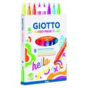 ROTUL.GIOTTO TURBO MAXI FLUO EST. 8