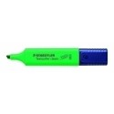 ROTUL.FLUOR STAED.364 TXSF. VERDE - Pack de 10 unidades