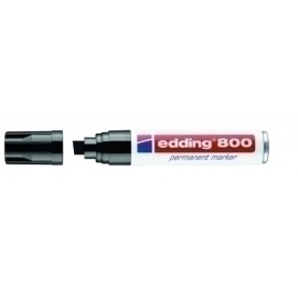 ROTUL.EDDING  800 NEGRO