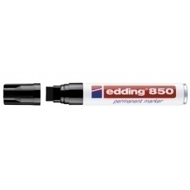 ROTUL.EDDING  850 NEGRO