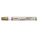 MARCADOR UNI-BALL UNI PAINT PX-20 ORO