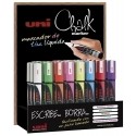 ROTUL.UNIBALL CHALK MARKER PWE-5M EX. 36