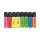 PACK 8 MARCADORES FLUORESCENTES A-SERIES