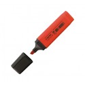 ROTULADOR FLUORES. A-SERIES ROJO AS0843