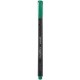 ROTUL.MAPED GRAPH PEPS VERDE GOLF - Pack de 12 unidades