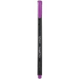 ROTUL.MAPED GRAPH PEPS SWEETY PURPLE - Pack de 12 unidades