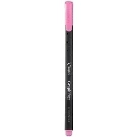 ROTUL.MAPED GRAPH PEPS ROSA LOVELY - Pack de 12 unidades